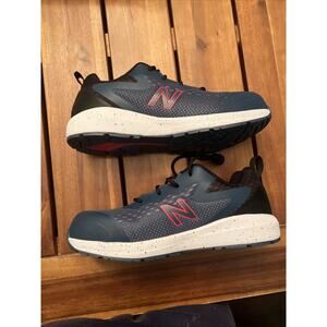 New Balance Work & Safety Logic Comp Toe EH PR SR